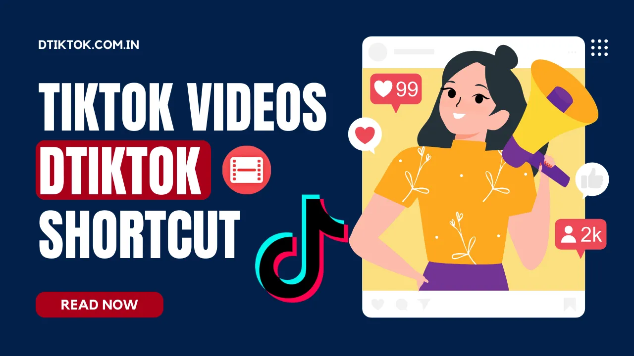 Download TikTok Videos